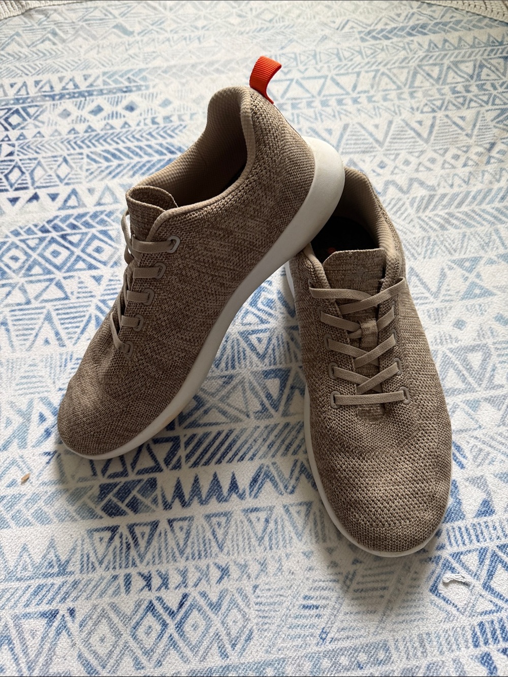 Peter Millar Glide Sneakers